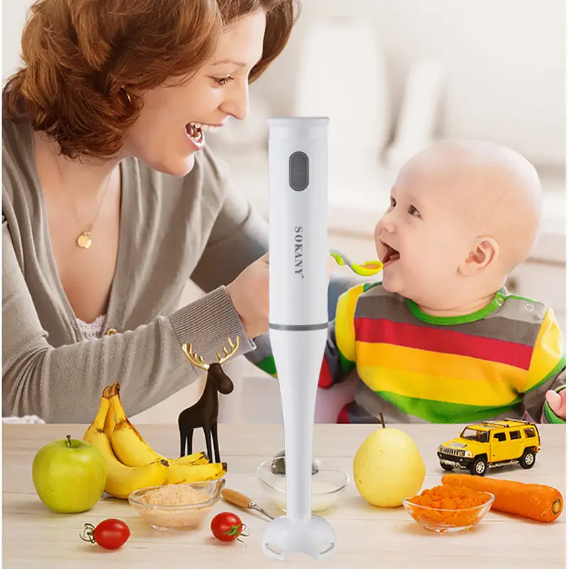 High-quality OKANY Hand Blender 3