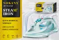 Fabricants de fers à vapeur SOKANY (ROHS) 2