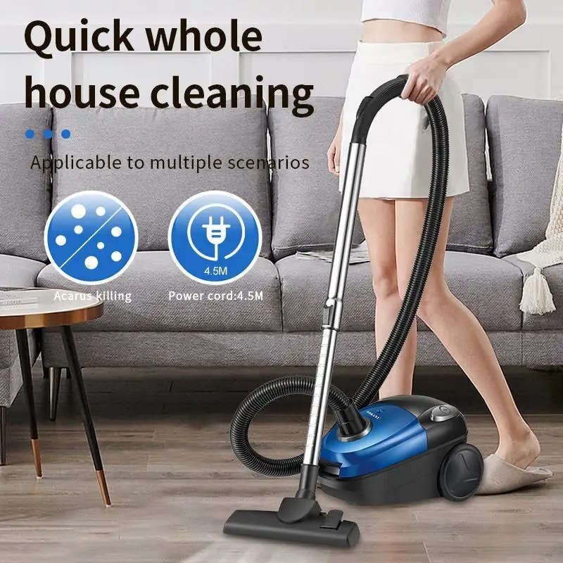 Innovative Vacuum Cleaner Manufacturer Makers 3