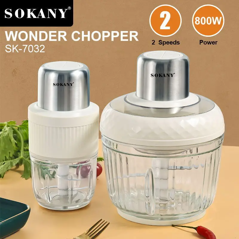 Grinder Supplier 32×23.5×23.5cmcompany 3