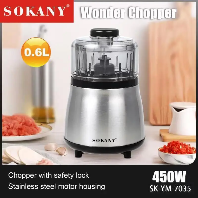 Reliable Grinder Factory Price List 3
