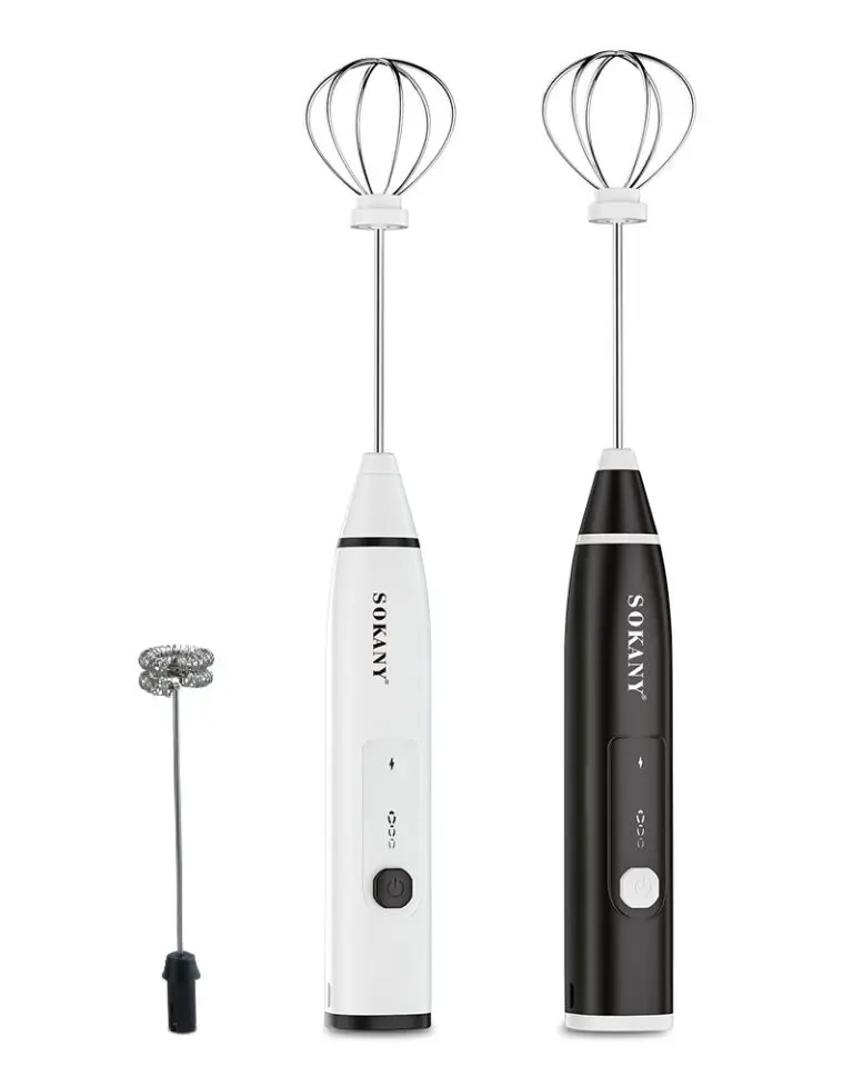 SOKANY SK-1772 USB Rechargeable Device with 18650 Lithium Battery and Three-Speed Adjustment 1