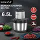 SOKANY Wonder Chopper 38×25.5×18.5cmmakers 3