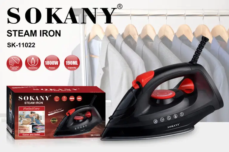 Best Home Irons Home Irons Company 2
