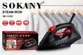 Best Home Irons Home Irons Company 2