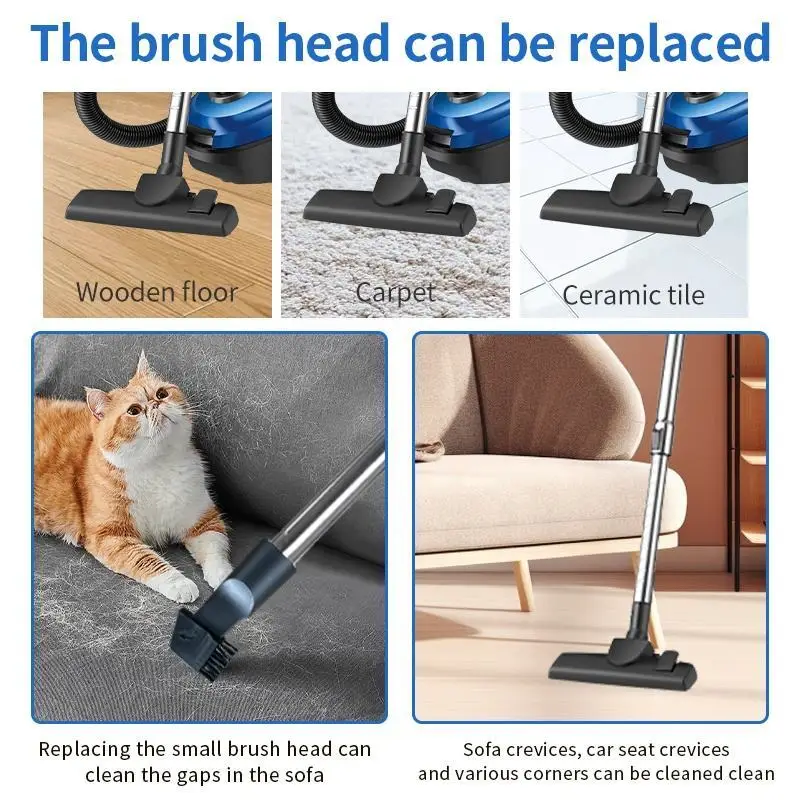 Innovative Vacuum Cleaner Manufacturer Makers 5