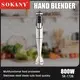 Custom Hand Blender Wholesale Hand Blender Wholesale Company 3