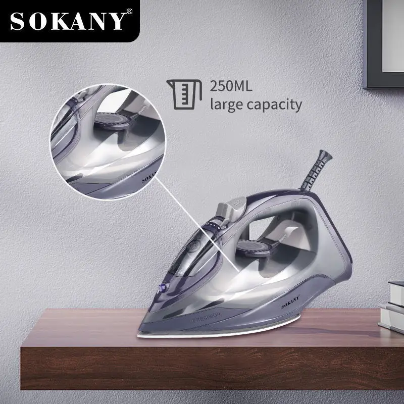 Bulk Buy Best Vapor Iron Factory 5