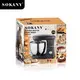 Innovative Stand Mixer Company 5
