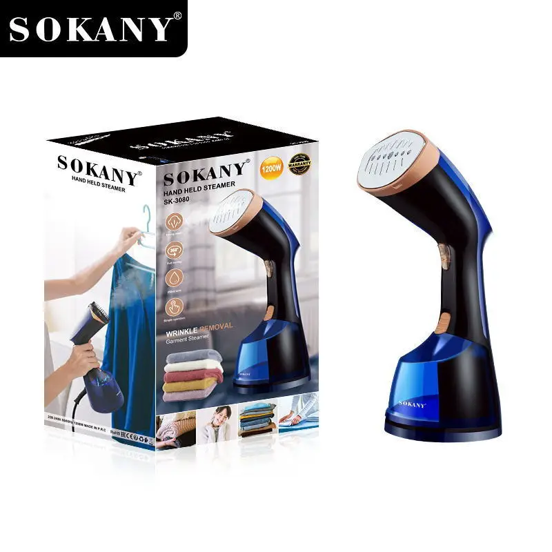 Pequeños electrodomésticos de 1,5 m de SOKANY 6