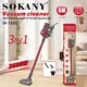 Handheld Vacuum Cleaner Manufacturer 1 Liter CEcompany 2