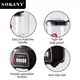 Blender Company Equipped with a Safety Device Soft and User-friendly Designcompany 5