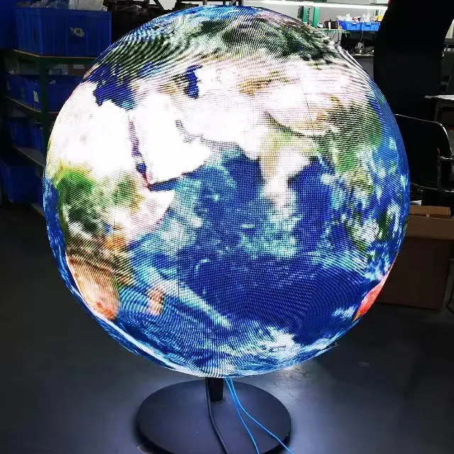 Indoor Led Display by Lionled 4