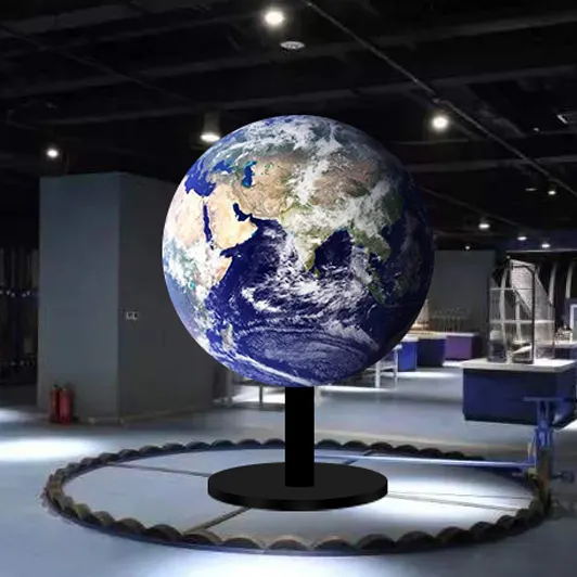 Indoor Led Display by Lionled 6