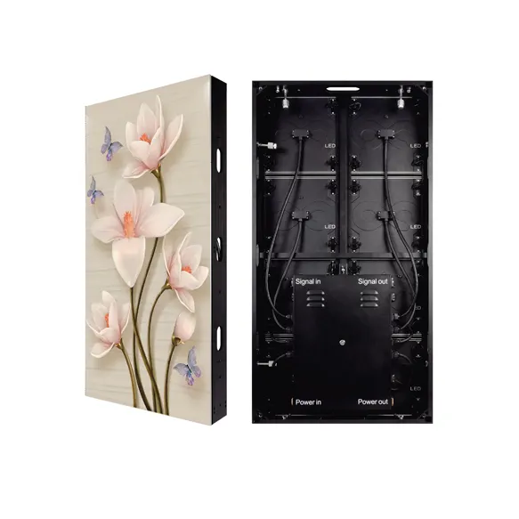 Wholesale Outdoor Led Screen Panels Company 2