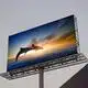 Outdoor Led Panel Upplier 4