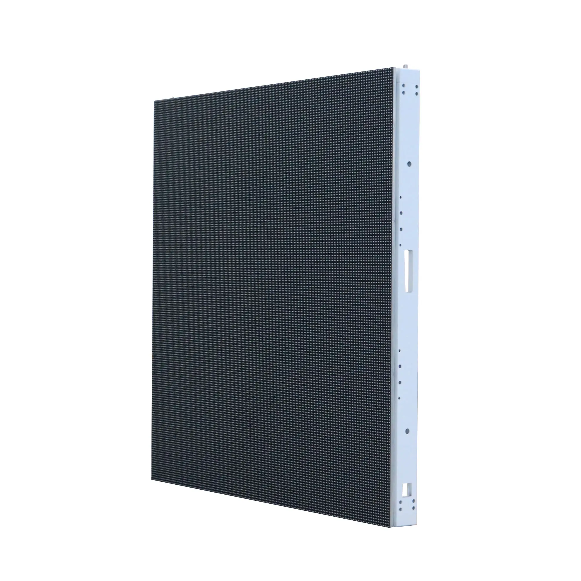 屋外LEDスクリーンの明るさとコントラストに関するメーカーの視点 1