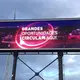 Outdoor Display Screen Factory 5