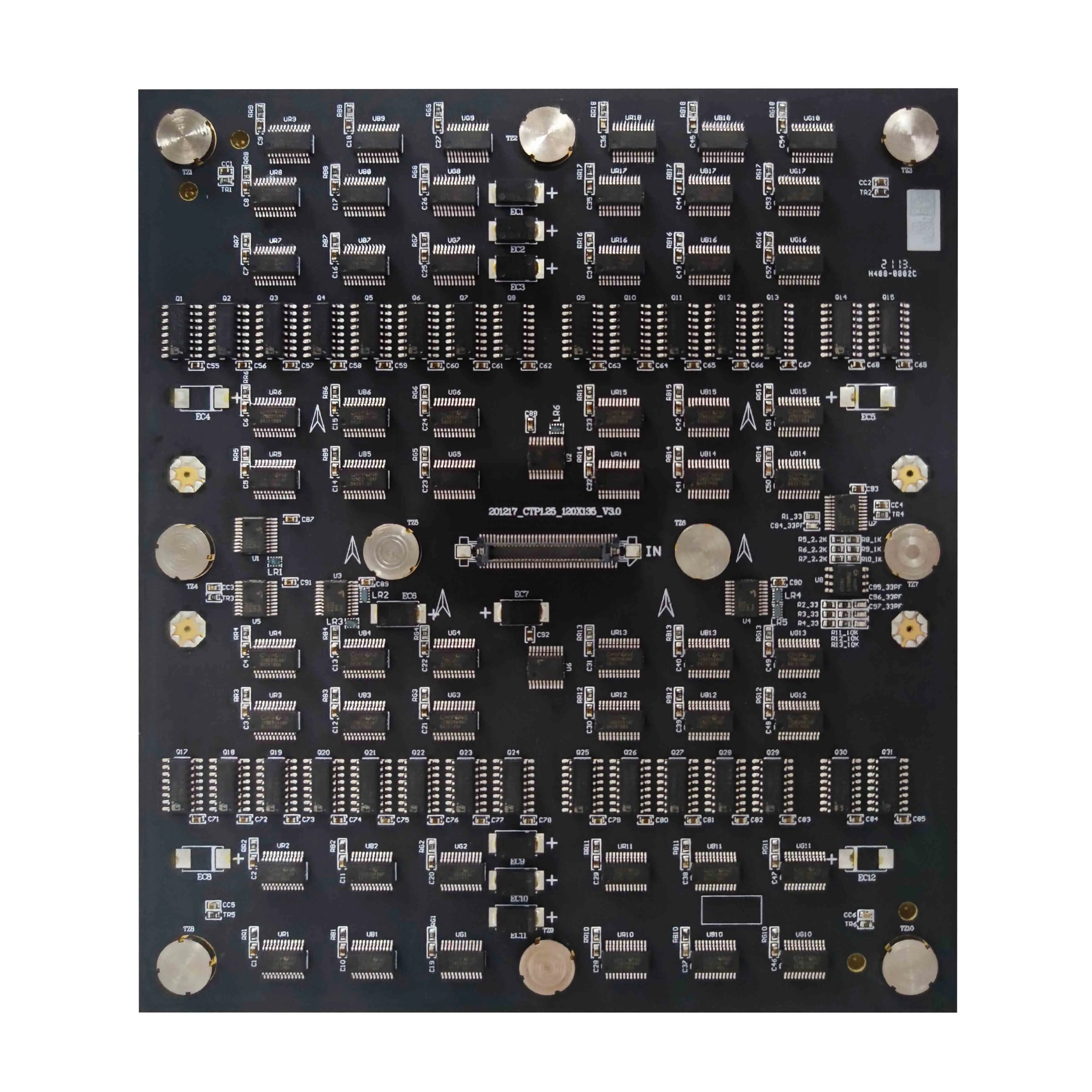 Bulk Indoor Led Display Company 3