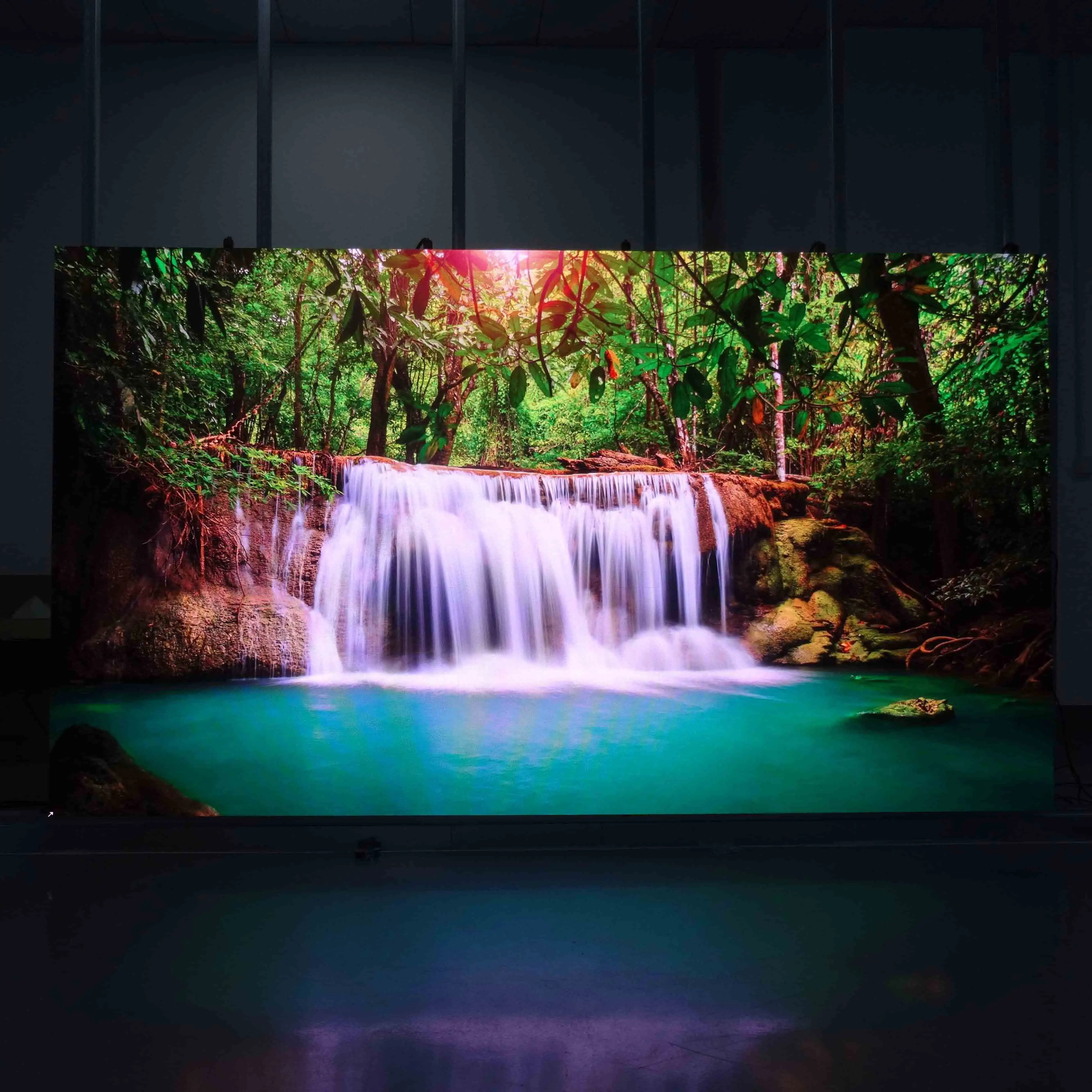 P2 Led Video Wall From China 6
