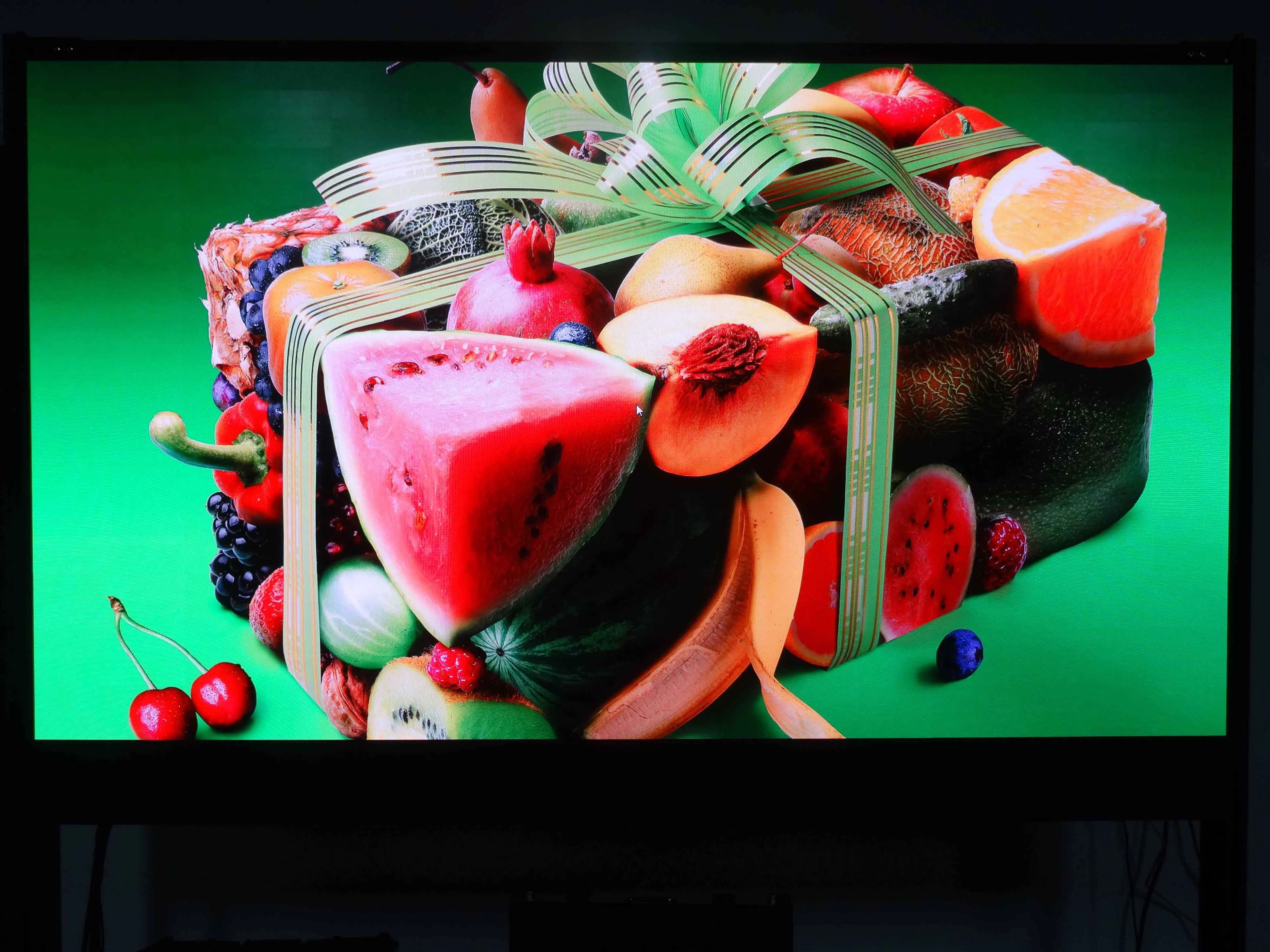 LIONLED Indoor Fixed Led Display COB P0.93 HD Small Pixels 1