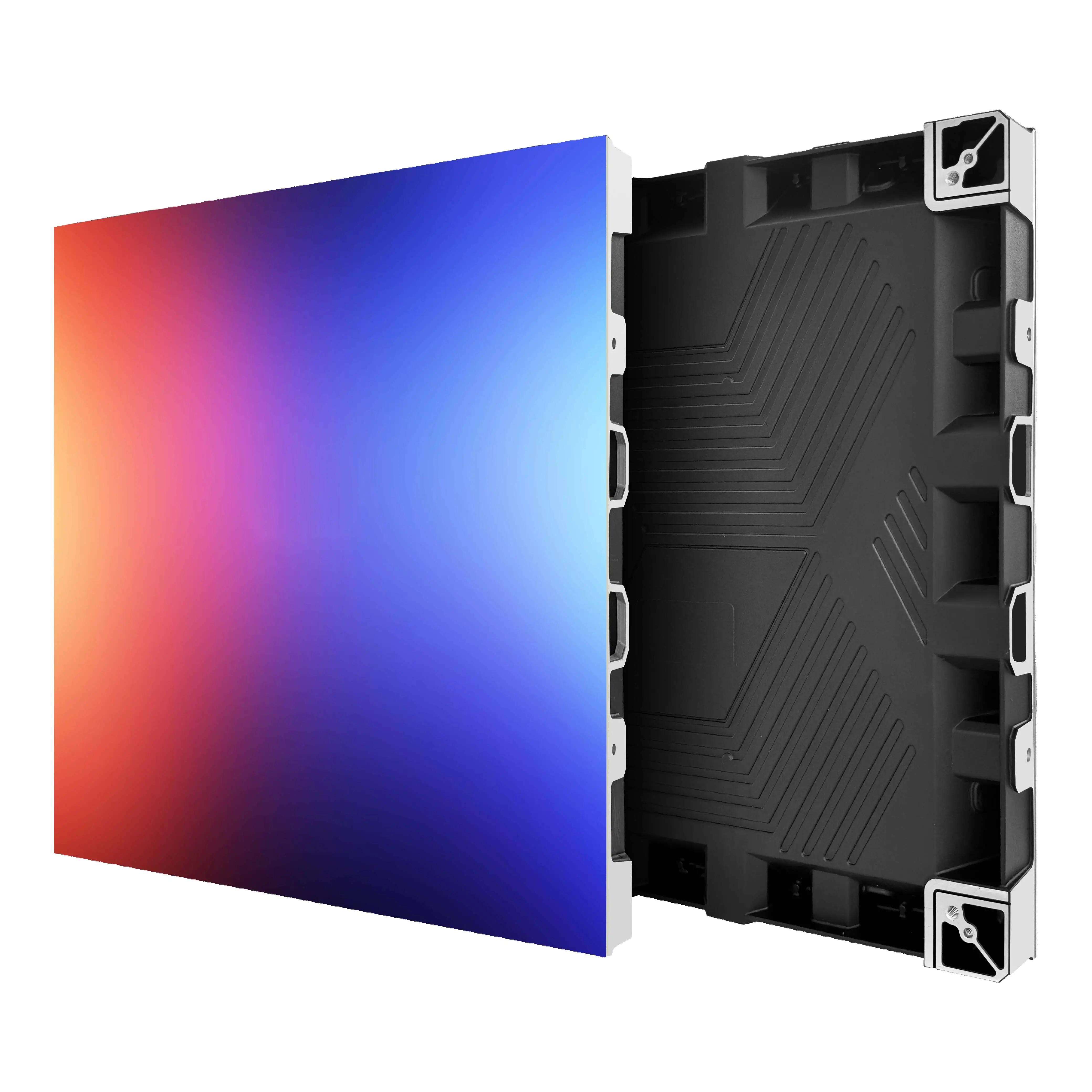 ¿Por qué no considerar la pared de video LED P3 para su estrategia de marketing? 1