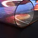 Bulk Flexible Transparent Display Supplier 2