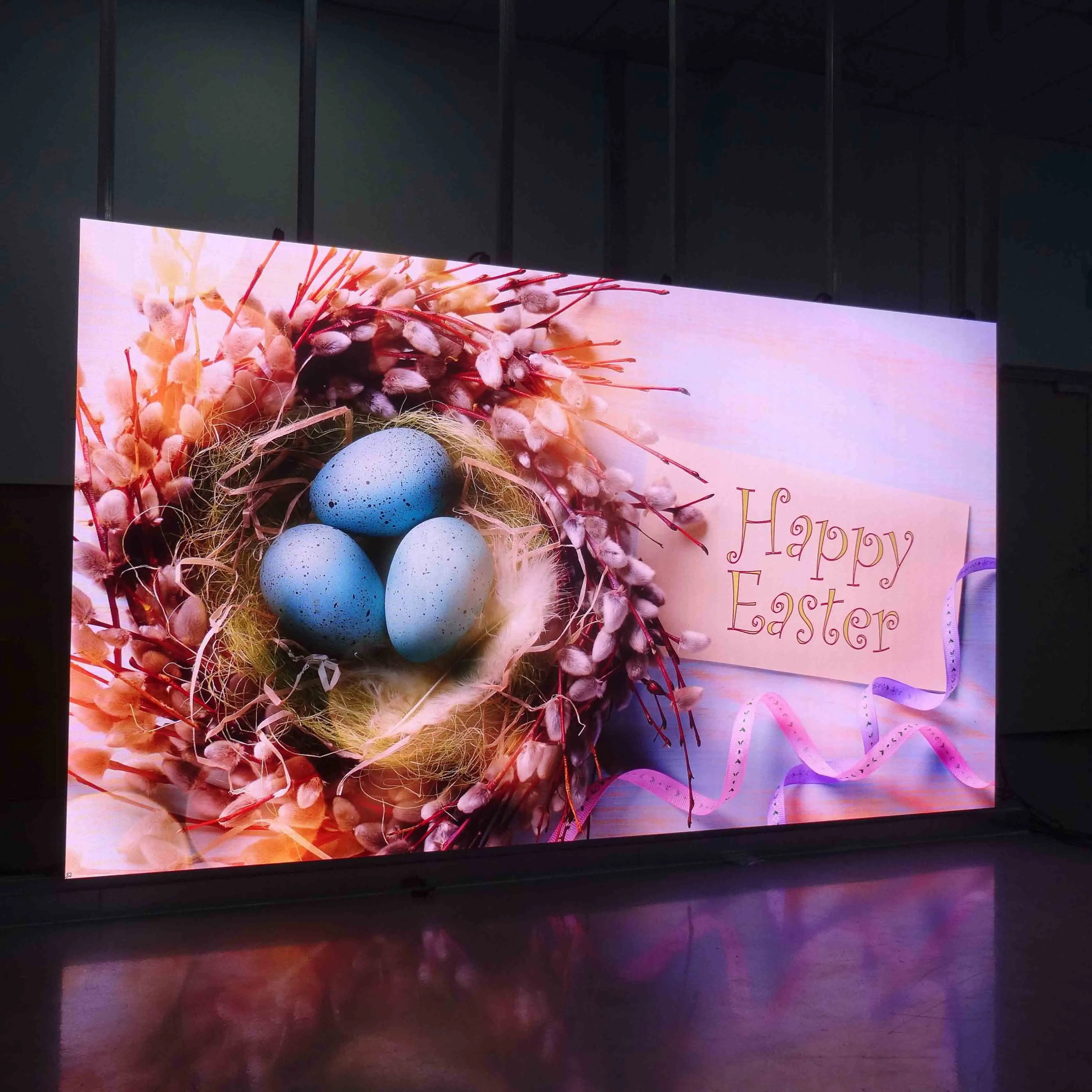 P2 Led Video Wall From China 7