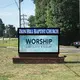 Wholesale Outdoor Led Display Board with Custom Services 4