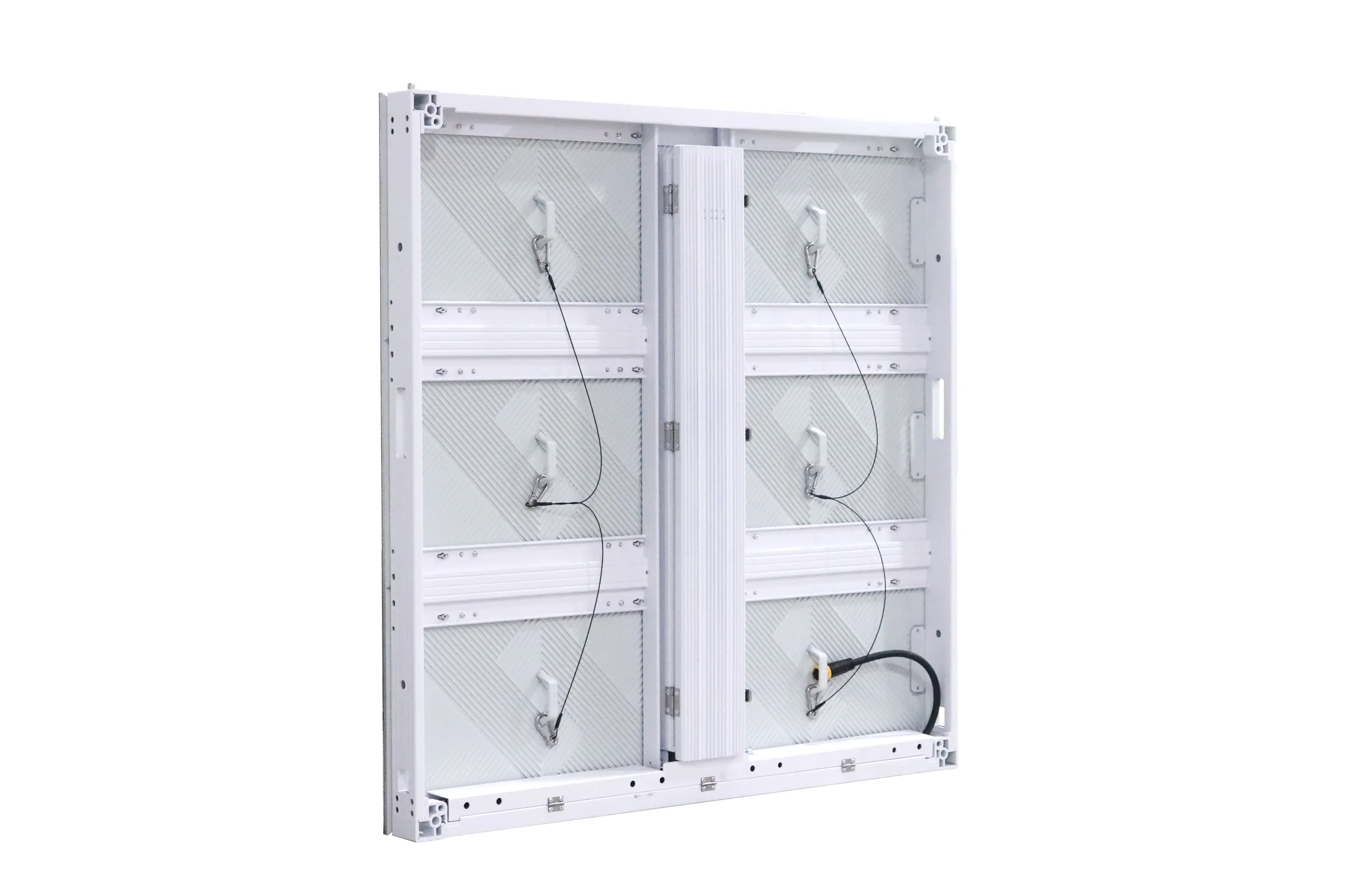 Top Outdoor Digital Display Screen with Custom Services 3