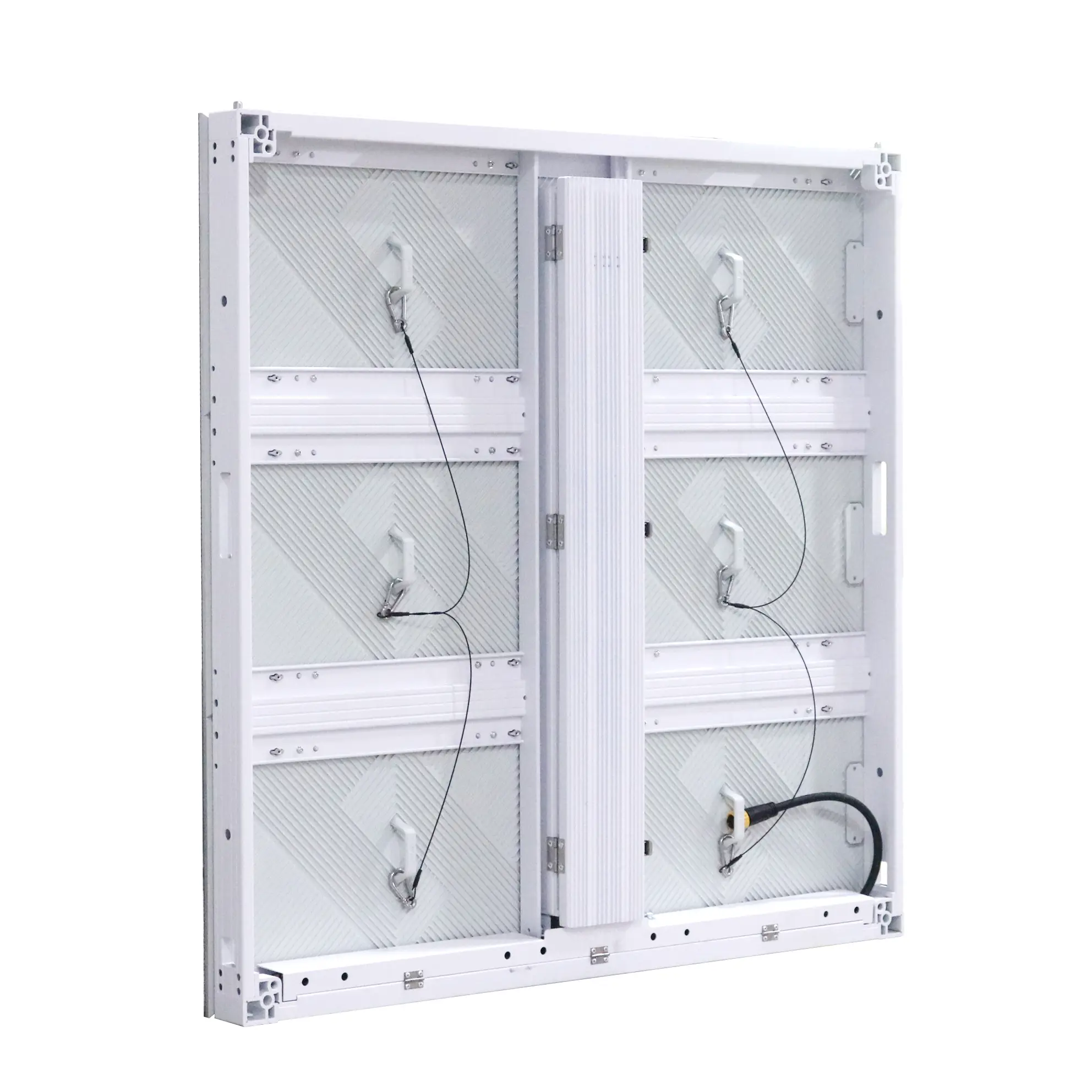 ¿Cuál es el propósito de las pantallas LED publicitarias al aire libre? 1