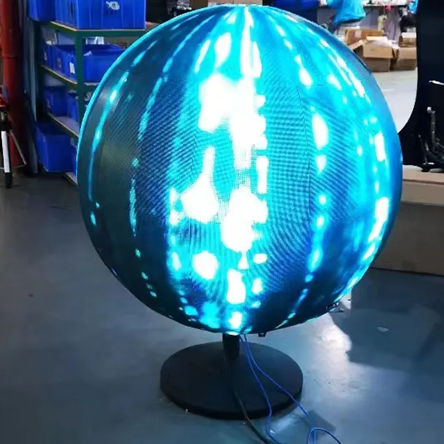 Indoor Led Display by Lionled 3