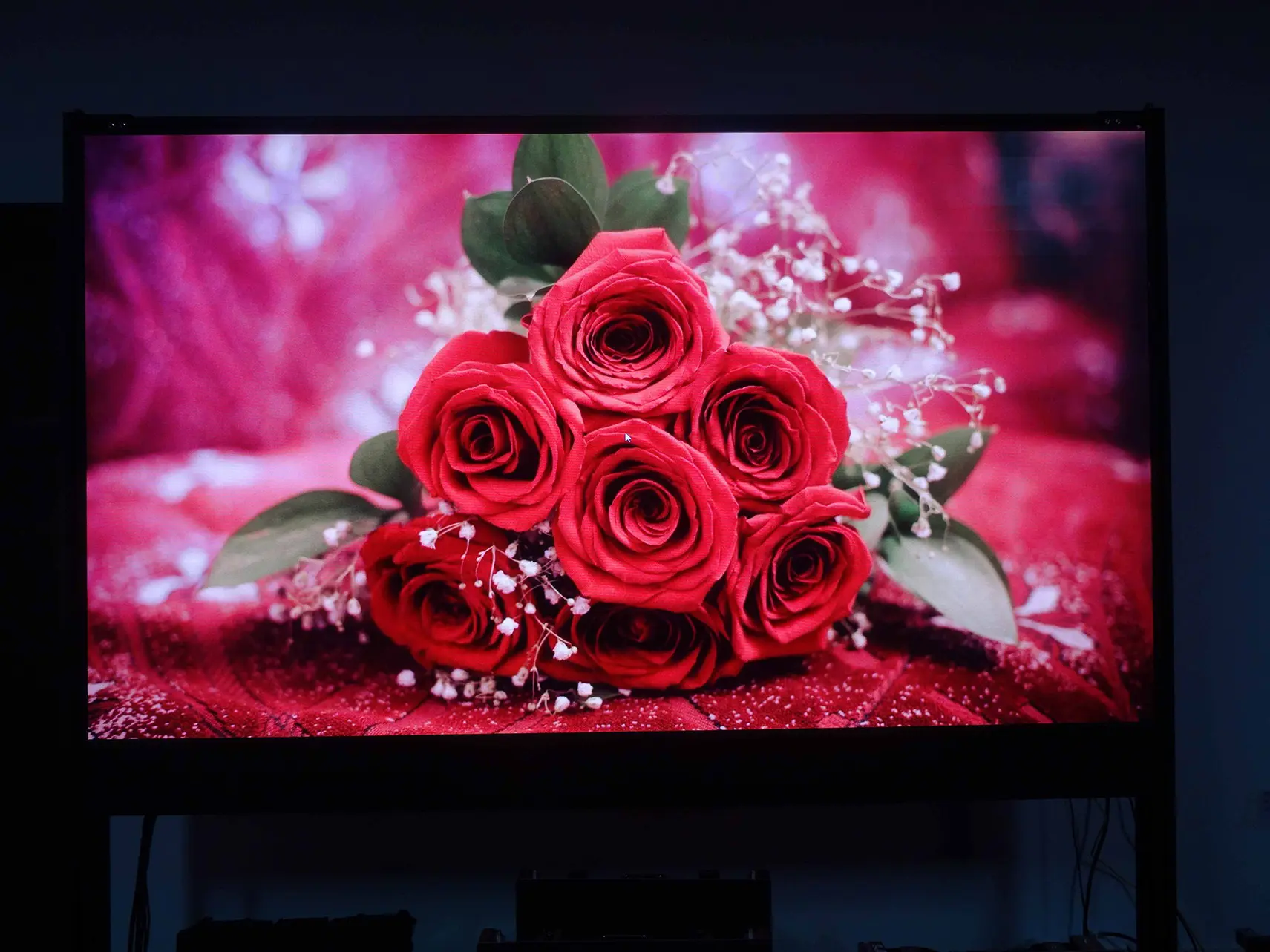 Bulk Indoor Led Display Company 5