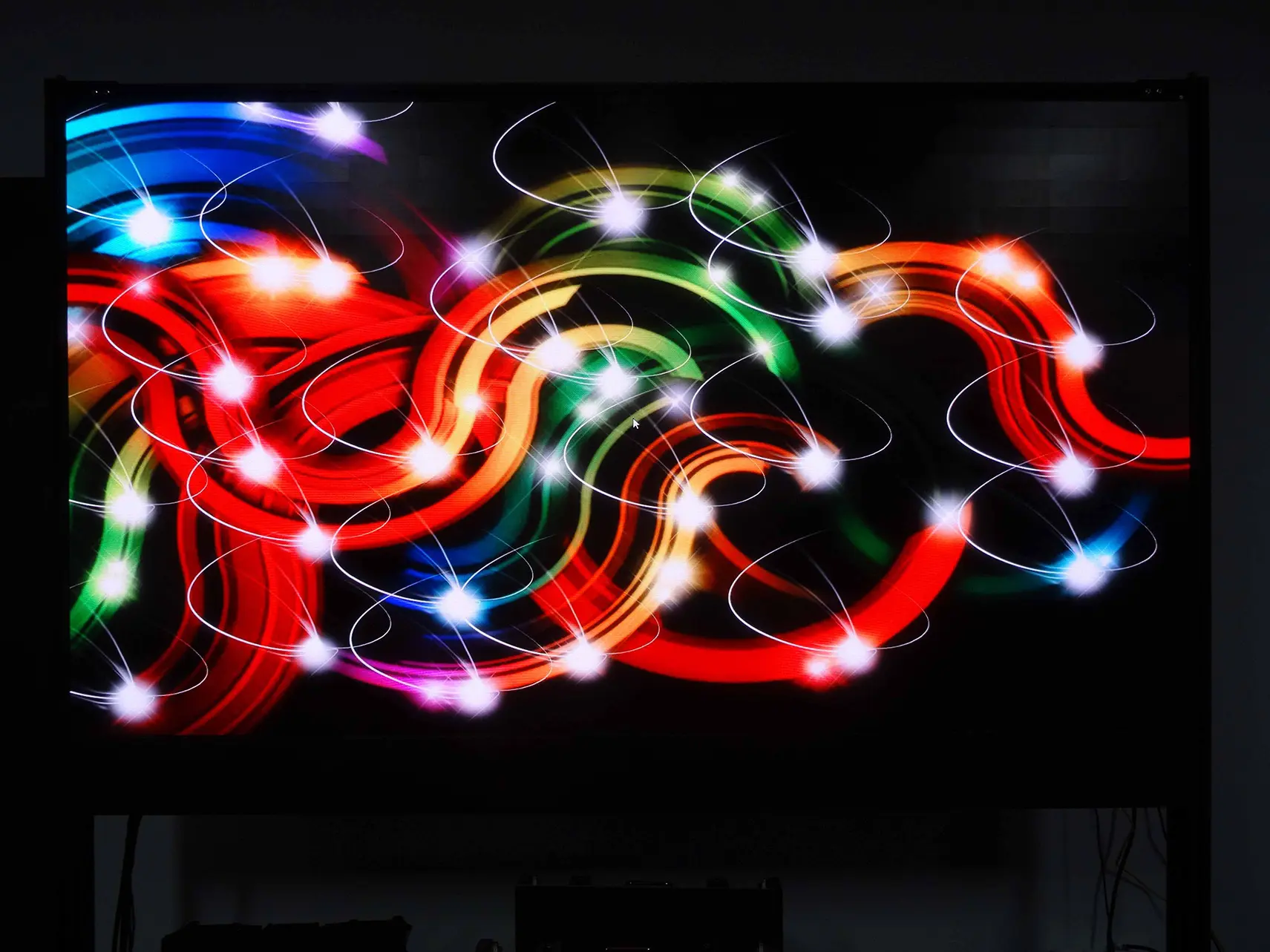 Bulk Indoor Led Display Company 6