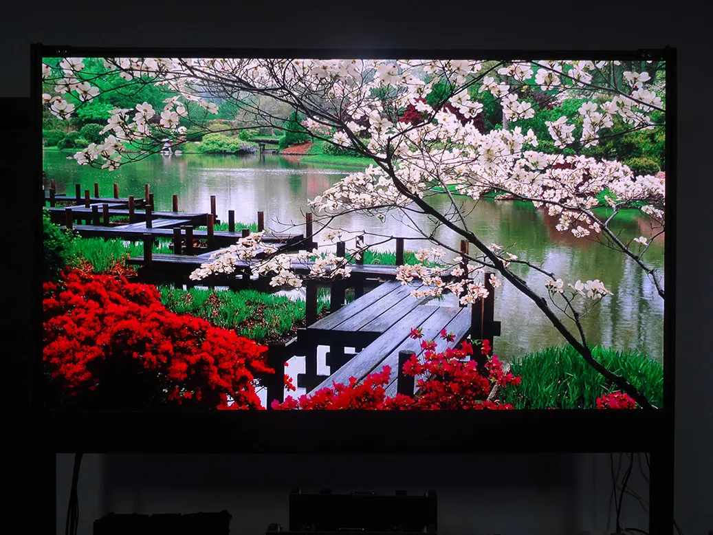 Bulk Indoor Led Display Company 7