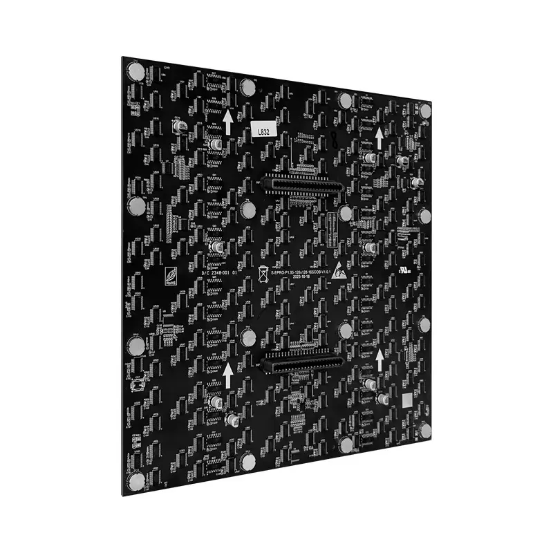 Top Led Screen Display 3