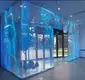 Factory Direct Transparent Led Screen Price List 5