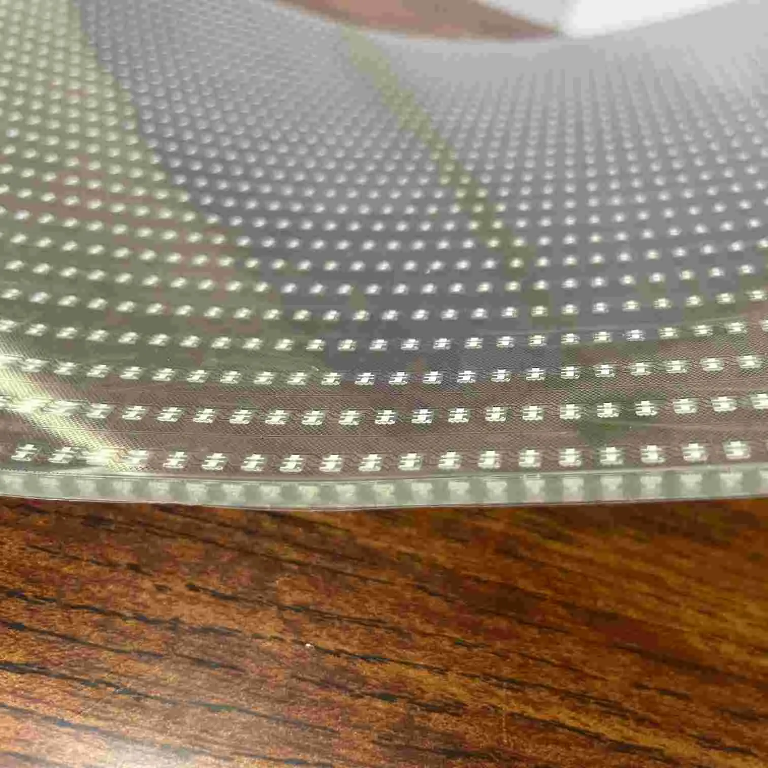 Factory Direct Transparent Led Screen Price List 4