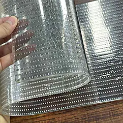 Bulk Flexible Transparent Display Supplier 5