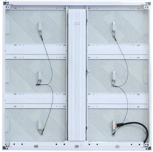 Bulk Advertising Led Display Screen Price List 5