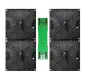 Giant Led Screen Rental with Custom Services 4