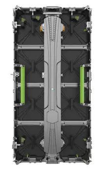 Wholesale Led Screen Panels Rental Price List 3