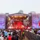 Giant Led Screen Rental with Custom Services 5