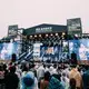 Giant Led Screen Rental with Custom Services 7