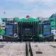 Stage Led Screen Rental Wholesale - Lionled 5