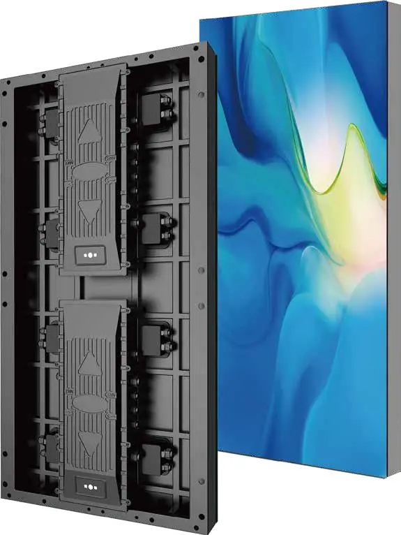 ダンスフロアLEDディスプレイテクノロジーについて知っておくべきこと 1