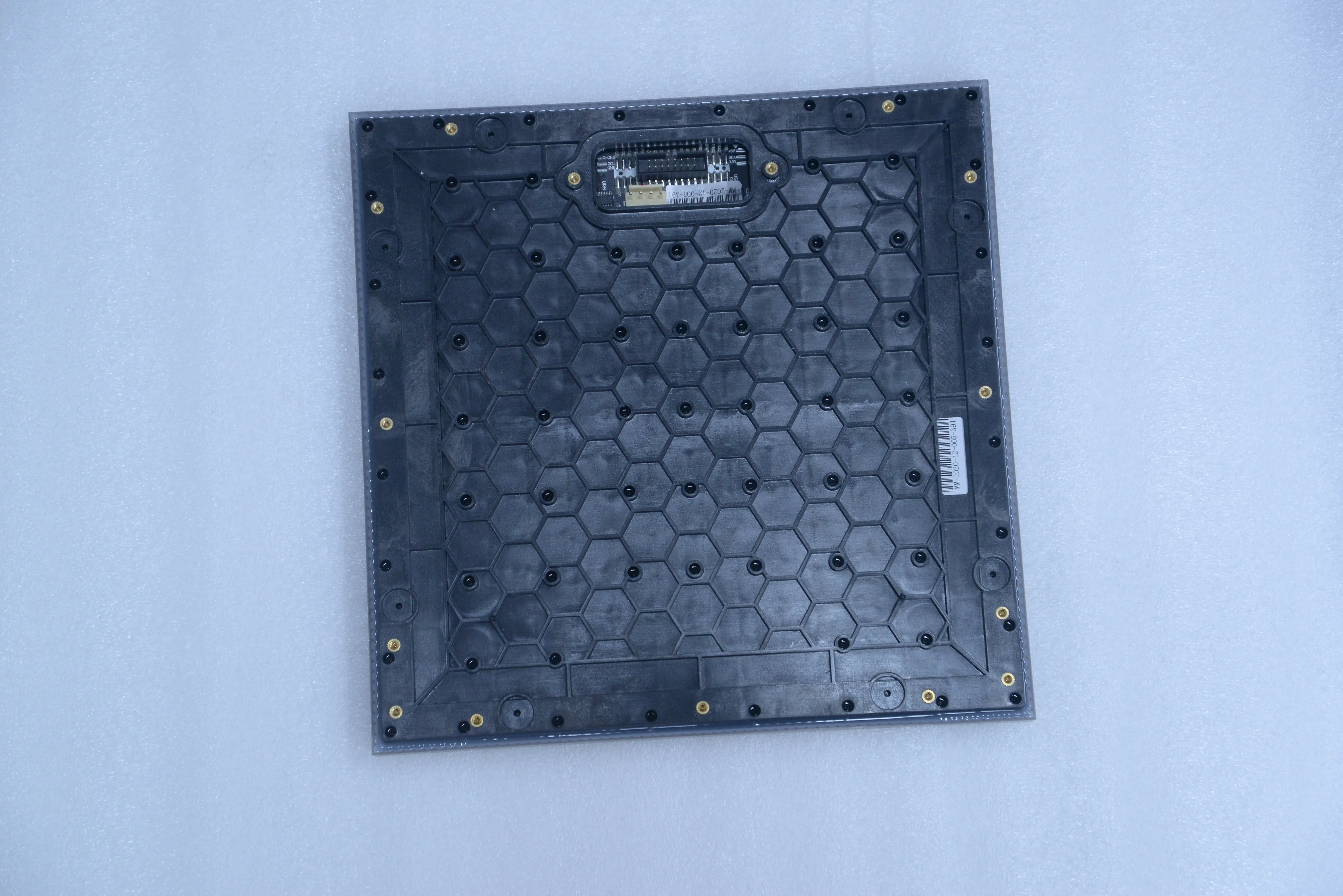 Dance Floor Led Display by Lionled 4