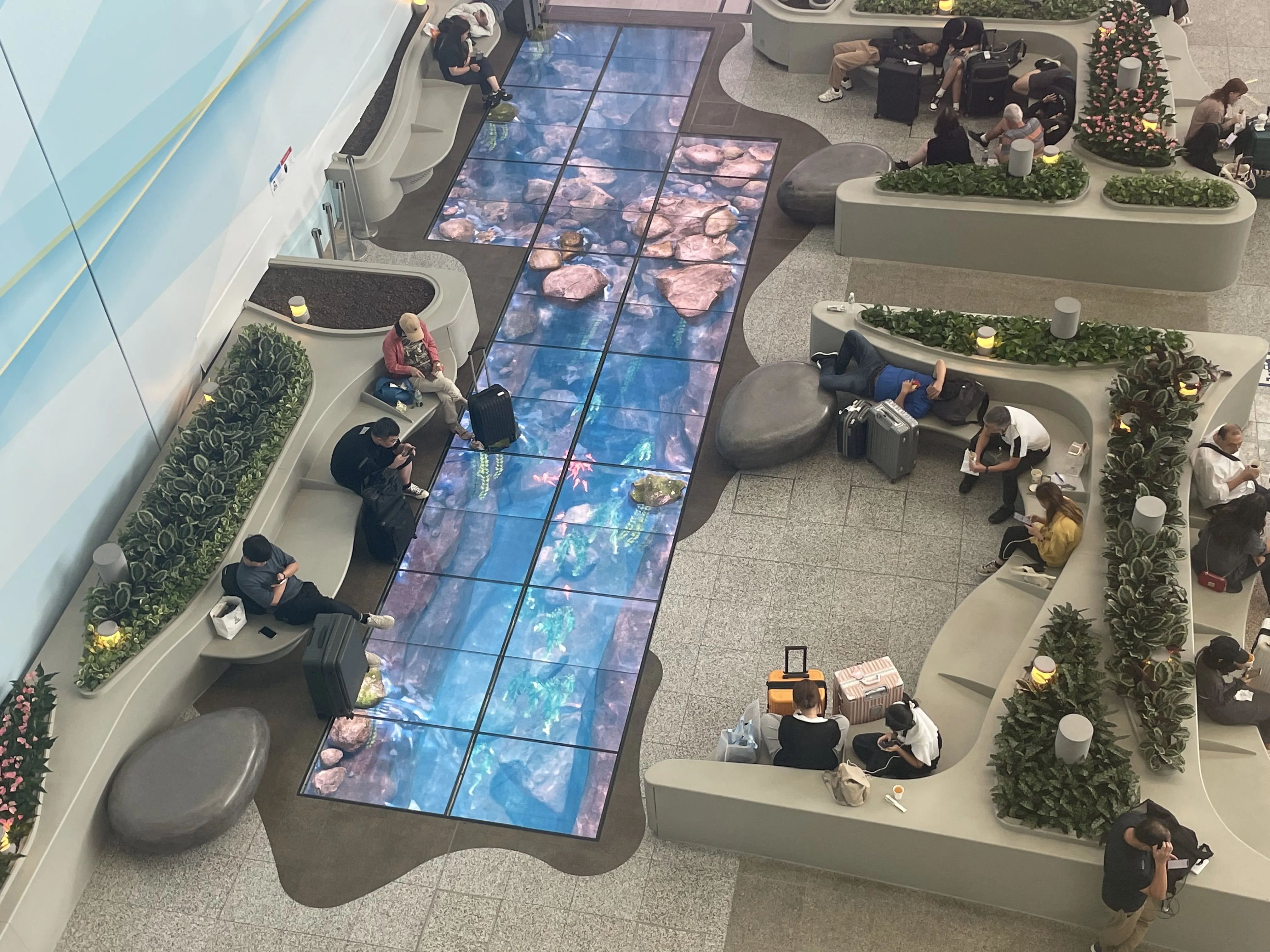 Lionled Outdoor Led Display with Custom Services 7