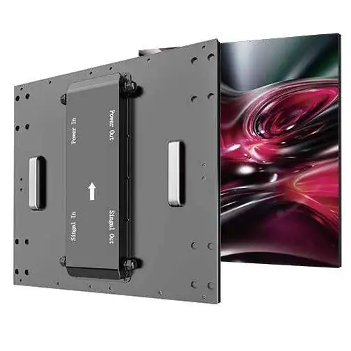 Lionled Outdoor Led Display with Custom Services 2