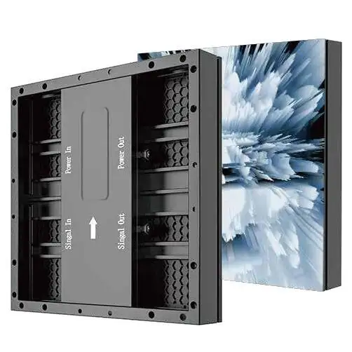 Led Screen Display From China 2